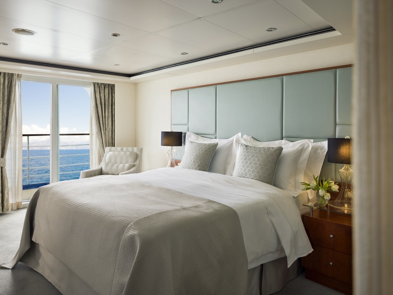Signature Suite